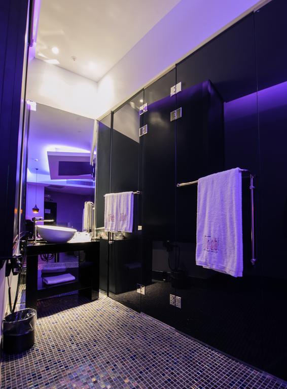 Hotel Loob Madrid (Adults Only) Torrejón de Ardoz Cameră foto