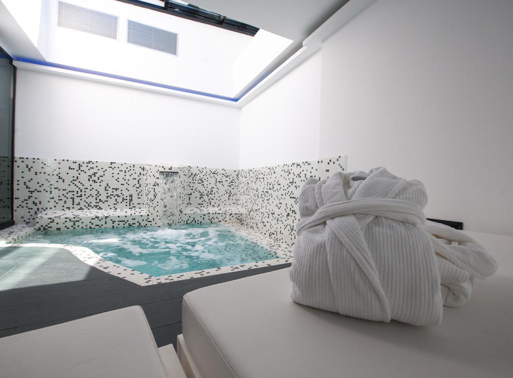 Hotel Loob Madrid (Adults Only) Torrejón de Ardoz Cameră foto
