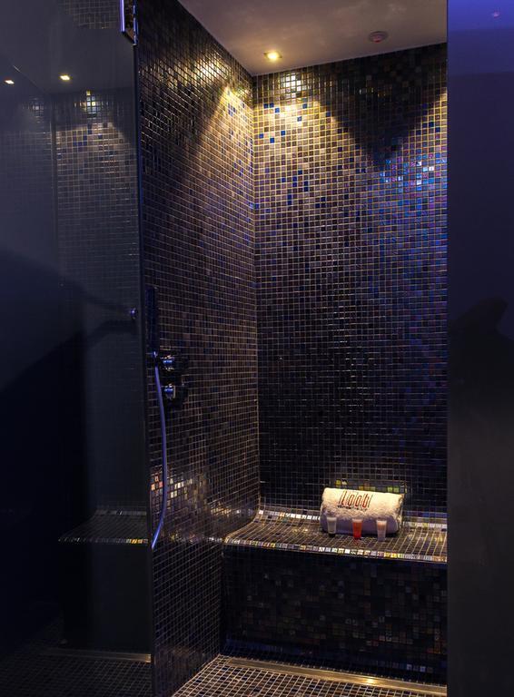 Hotel Loob Madrid (Adults Only) Torrejón de Ardoz Cameră foto