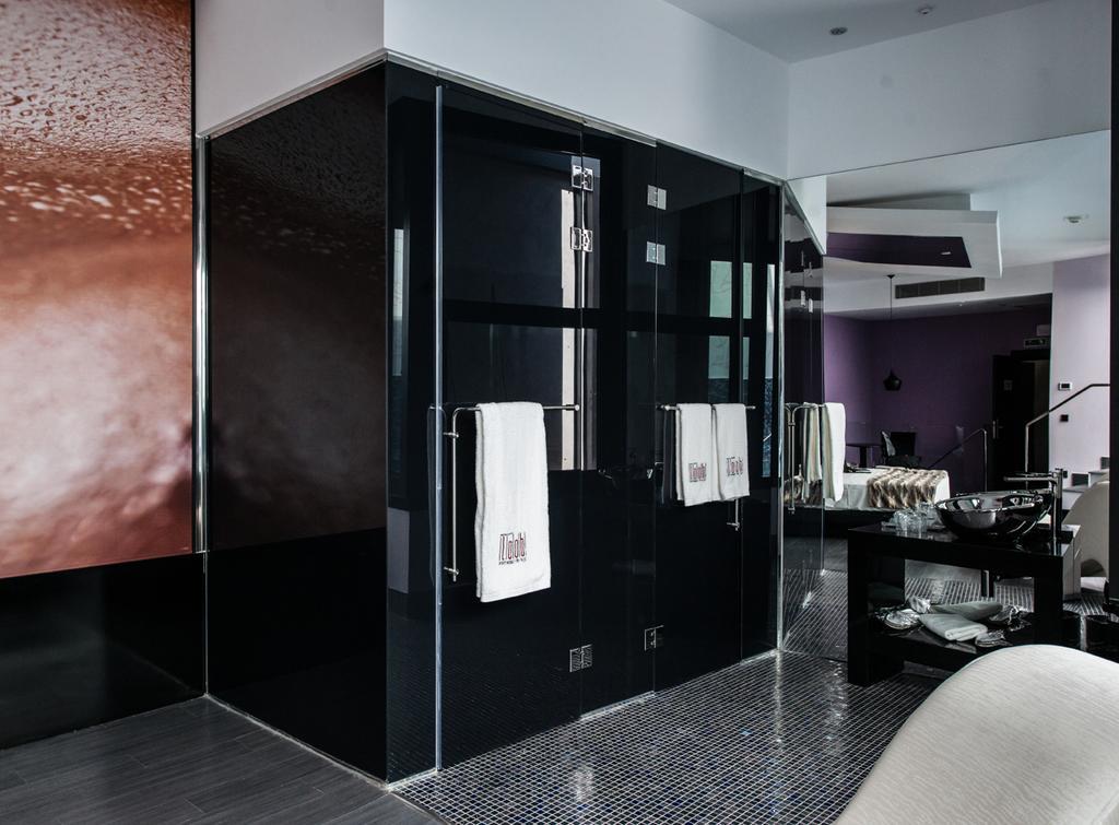 Hotel Loob Madrid (Adults Only) Torrejón de Ardoz Cameră foto